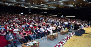 10 Bin Öğrencili Eğitim Yuvası