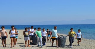 Başkan Kurttan Sporculara Kamp Ödülü