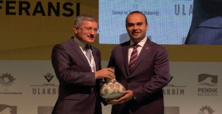 İstanbul Kak 2018” Pendikte Başladı
