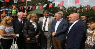 Eyüpsultandaki Şehit Er İbrahim Candemir Parkı Yenilendi