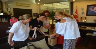 Kuşakktan Yeni Ürünler