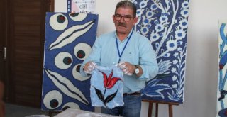 Kütahya Dumlupınar Çini Ve El Sanatları Festivali Sona Erdi