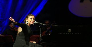 19. Uluslararası Antalya Piyano Festivaline Görkemli Açılış