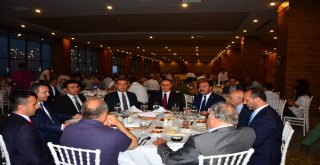 Kentlerin Tarihi Ünyede Konuşuldu