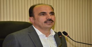 Altay: Ülke Olarak Ekonomik Savaştan Mutlaka Galip Çıkacağız