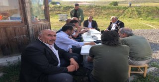 Başkan Çelikbilekten, Başkan Azizoğluna Tam Destek