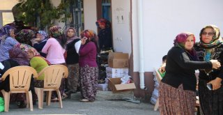 Uzman Onbaşı, İzne Çıkacağı Gün Şehit Düştü