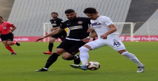 Ziraat Türkiye Kupası: Fatih Karagümrük: 4 - Afjet Afyonspor: 0