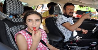 Diyarbakırda Bayram Trafiği Helikopter Ve Dronela Denetlenecek