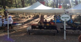 Bu Festivalde Olmayan Tek Şey Teknoloji