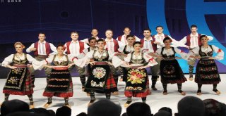87. İef Kapılarını Açtı