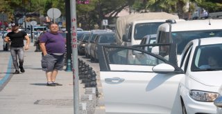 Çanakkalede Dönüş Yoğunluğu: 5 Kilometrelik Kuyruk Oluştu