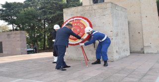 30 Ağustos Zafer Bayramı Balıkesirde Kutlandı