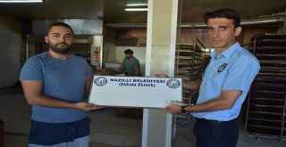 Nazillide 12 Noktaya Askıda Ekmek Bırakılacak