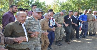 Balkaya Dağlarında Renkli Düğün
