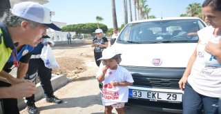 Mersinde Kırmızı Düdük Uygulaması