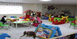 Ademin Kurslarına Yoğun İlgi