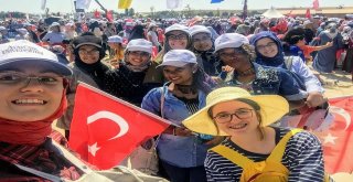 Atatürk Üniversitesi Malazgirtte