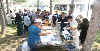 Gedizde Toplu Sünnet