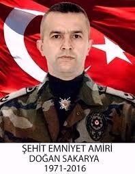Mendereste Şehide Vefa