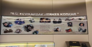 15 Temmuz Şehidi Prof. Dr. İlhan Varankın Anıları Yaşatılacak