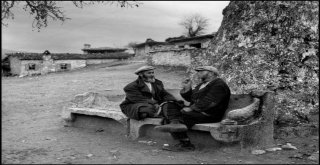 Ara Güler, Dünya Kültür Mirasına Giren Bu Şehir İle De Anılacak