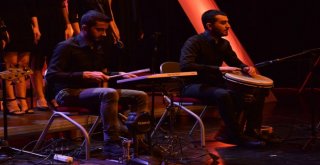 Diyarbakırda Müzik Günleri Yoğun İlgi Görüyor