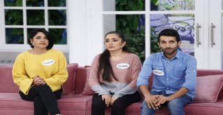 Eşi Evden Kaçan Adam, Eşinin Evli Ve Çocuğunun Kendinden Olmadığını Öğrendi
