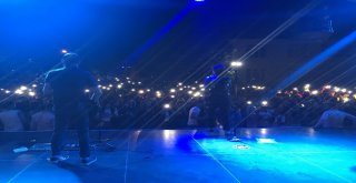 Bursada Zakkum Rüzgarı