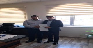 Abdnin Yaptırımına Karşı Maaşlarının Bir Kısmını Devlete Bağışladılar