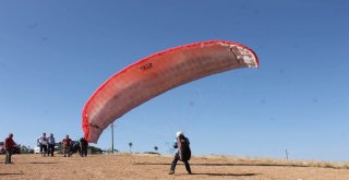 Terörden Temizlendi, Paraşütçülerin Gözdesi Oldu