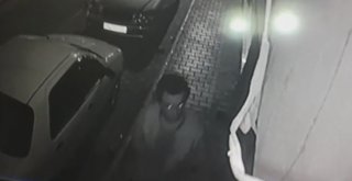 Laptop Hırsızlığı Zanlısı Kayıp Çocuk Çıktı