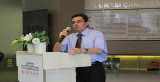 15 Temmuz Şehidi Prof. Dr. İlhan Varankın Anıları Yaşatılacak