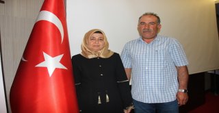 15 Temmuz Günü Şehit Olan Özel Harekat Komiseri Gülşah Gülerin Annesi Emine Güler: Benim İçin Her Gün 15 Temmuz