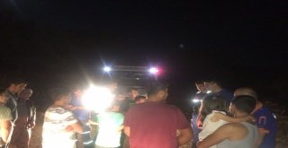 Dönüş Yolunu Şaşıran Piknikçiler Kayboldu