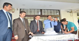 85 Kişilik İşe Bin 346 Kişi Başvurdu