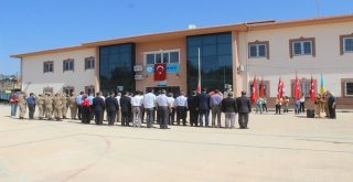 Yavuzelinde 30 Ağustos Zafer Bayramı Kutlandı