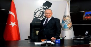 Dinar Belediye Başkanı Saffet Acardan Yeni Eğitim Öğretim Yılı Mesajı