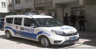 Elazığda Silahlı Yaralanma