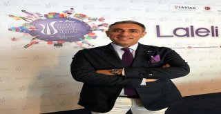 Laleli İşadamları 7 Milyar Dolarlık İhracat Rekoruna Koşacak