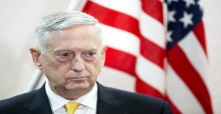 Mattis Ve Pompeo, Hindistan Yolcusu