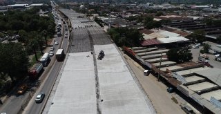 Salihlinin Hayal Projesi Açılışa Hazırlanıyor