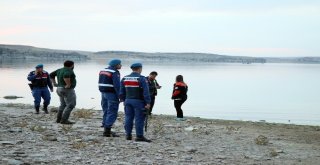 Aksarayda Barajda Kaybolan 3 Kişinin Cesedi Bulundu