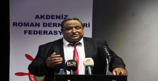 Mersinde Bin Yıllık Varoluş Sempozyumu