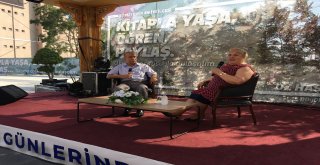 Büyükçekmece Belediyesi 2. Kitap Günlerine Yoğun İlgi