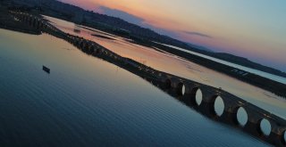 (Özel) Mimar Sinanın Şaheserinden Kartpostallık Görüntüler
