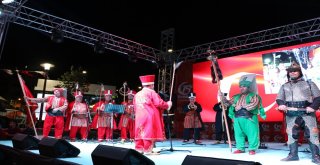 15 Temmuz Milli Birlik Ve Demokrasi Günü Etkinlikleri