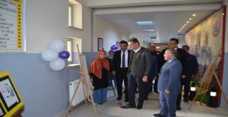 Safranboluda Z Kütüphanelerin 5İncisi Açıldı