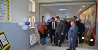 Safranboluda Z Kütüphanelerin 5İncisi Açıldı