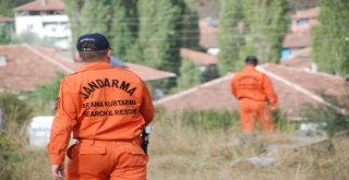 Evrimi, Kadavra Köpeği Mavi Mezarlıkta Aradı